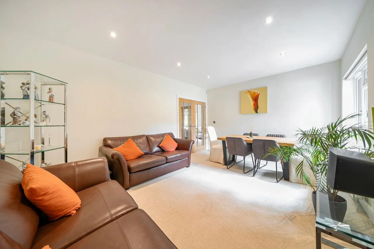 Long Hill, Woldingham, CR3, photo 9