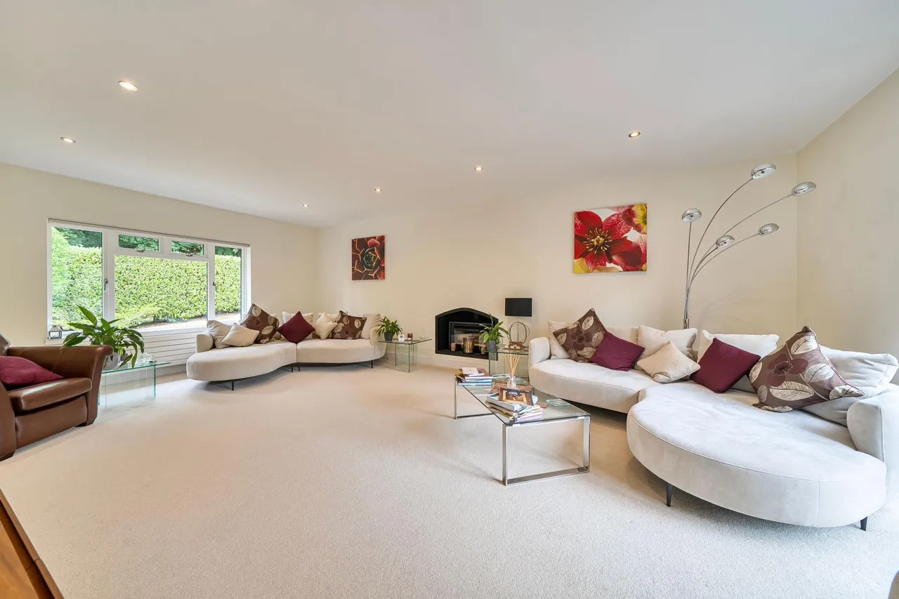 Long Hill, Woldingham, CR3, photo 10