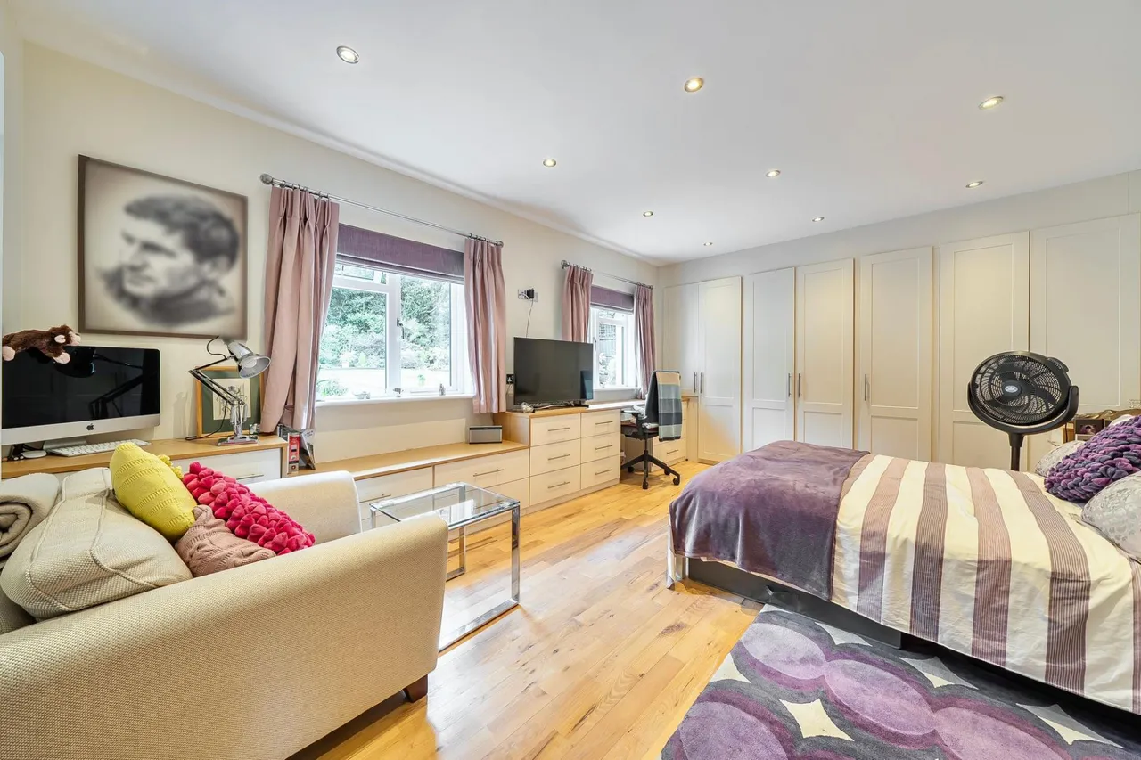 Long Hill, Woldingham, CR3, photo 18