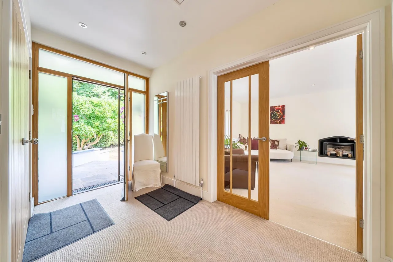 Long Hill, Woldingham, CR3, photo 5
