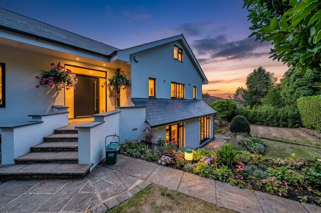 Long Hill, Woldingham, CR3, photo 4