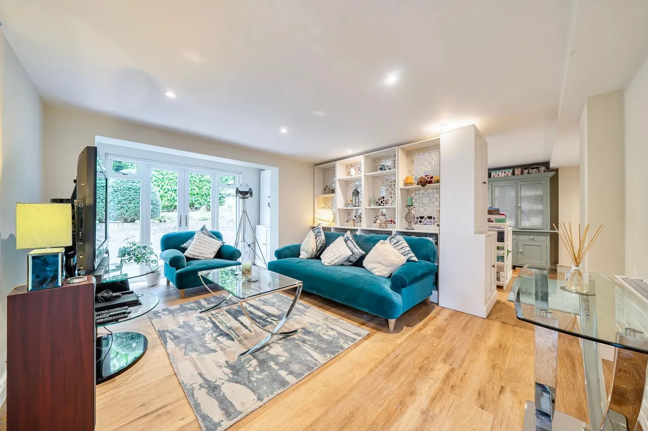 Long Hill, Woldingham, CR3, photo 12