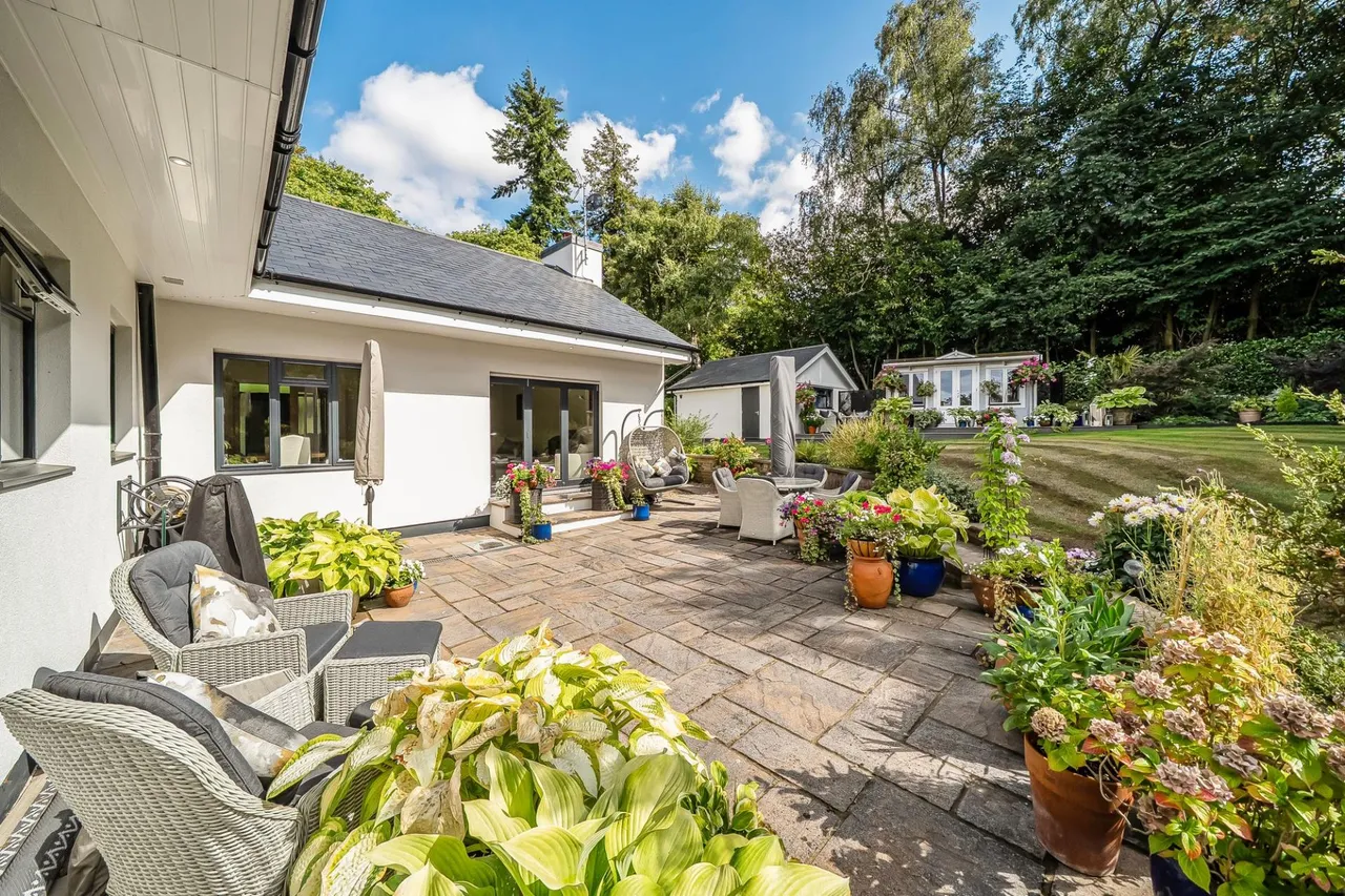 Long Hill, Woldingham, CR3, photo 22