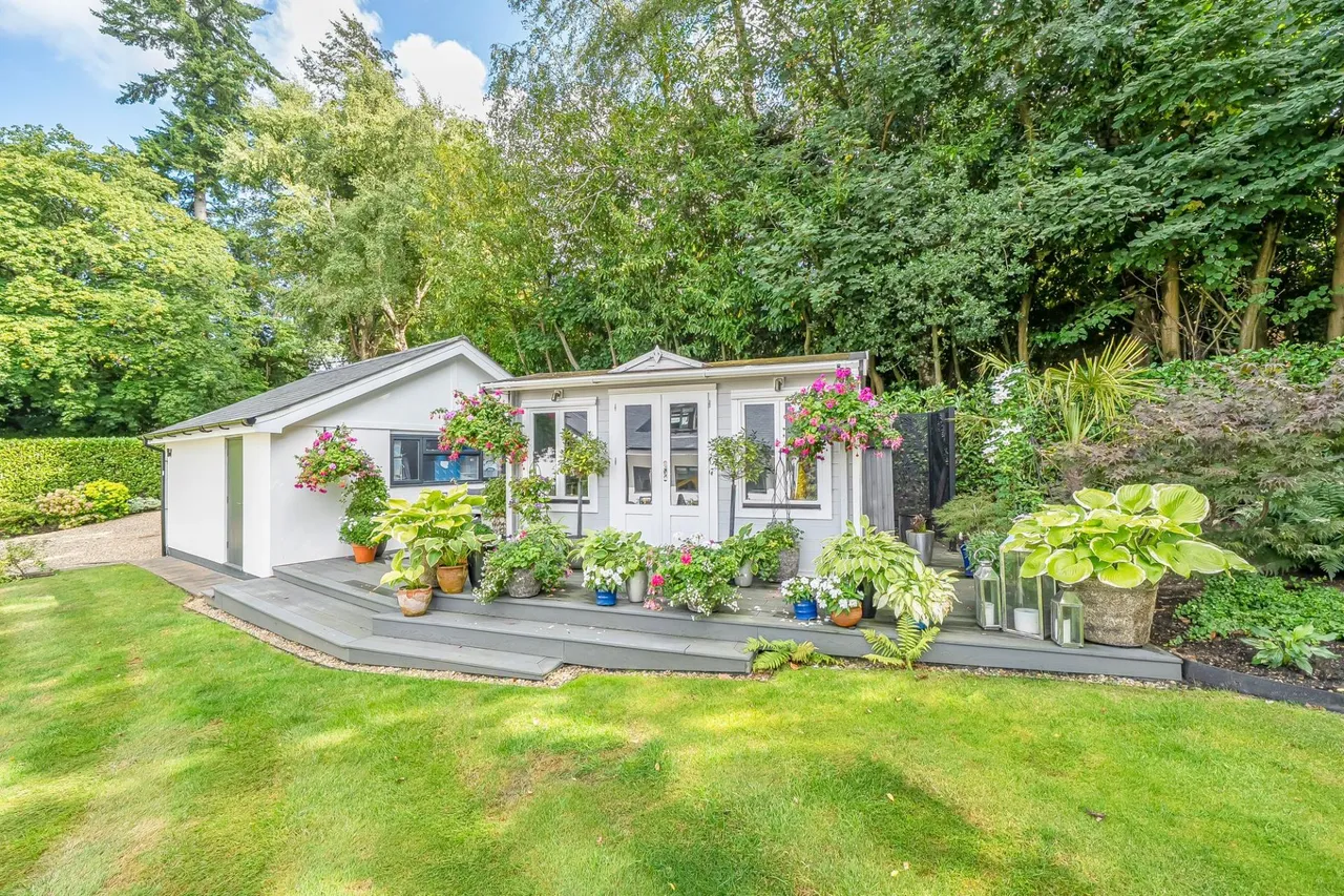 Long Hill, Woldingham, CR3, photo 3