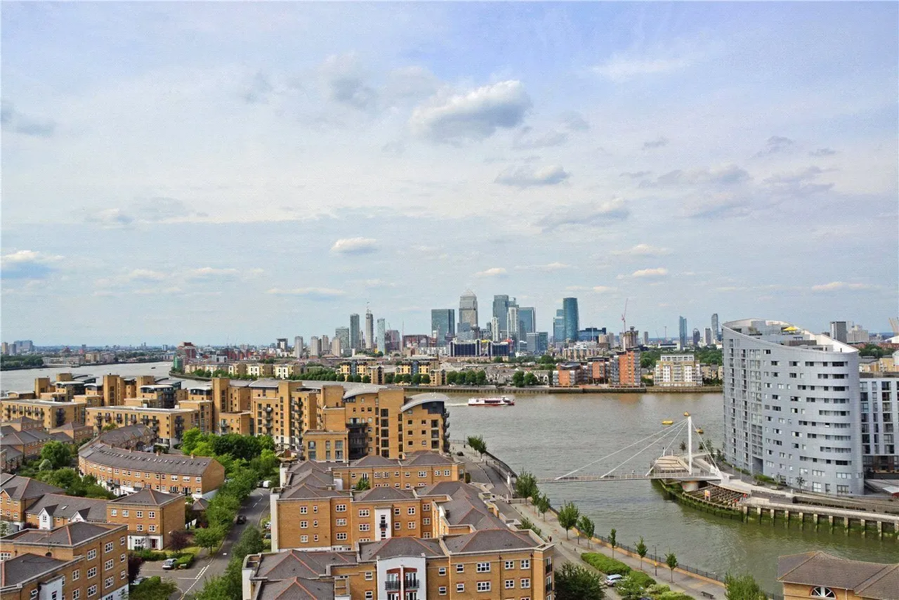 Dancers Way, London, SE8, photo 17