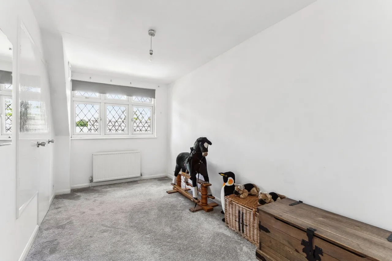Old Watford Road, Bricket Wood, AL2, photo 7