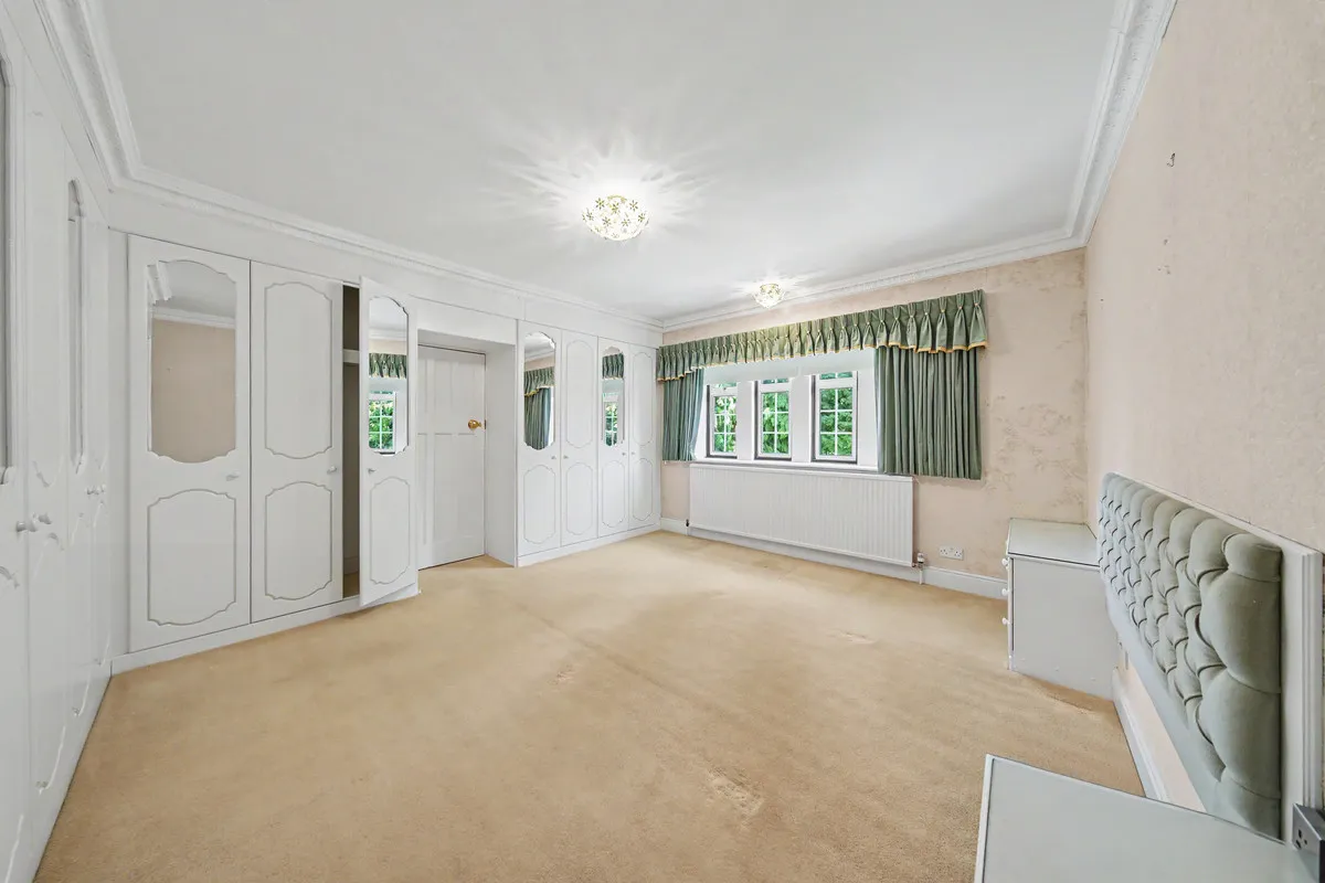 Lodge, Harrogate, HG3, photo 28