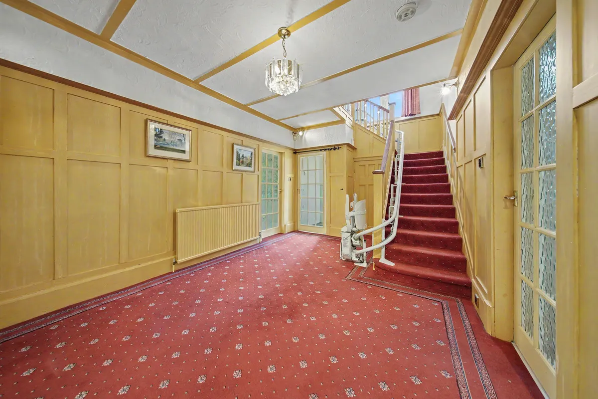 Lodge, Harrogate, HG3, photo 23