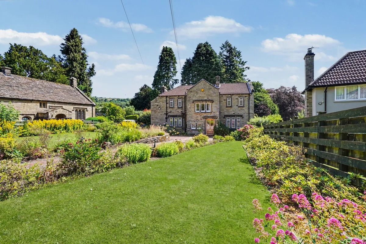 Lodge, Harrogate, HG3, photo 11