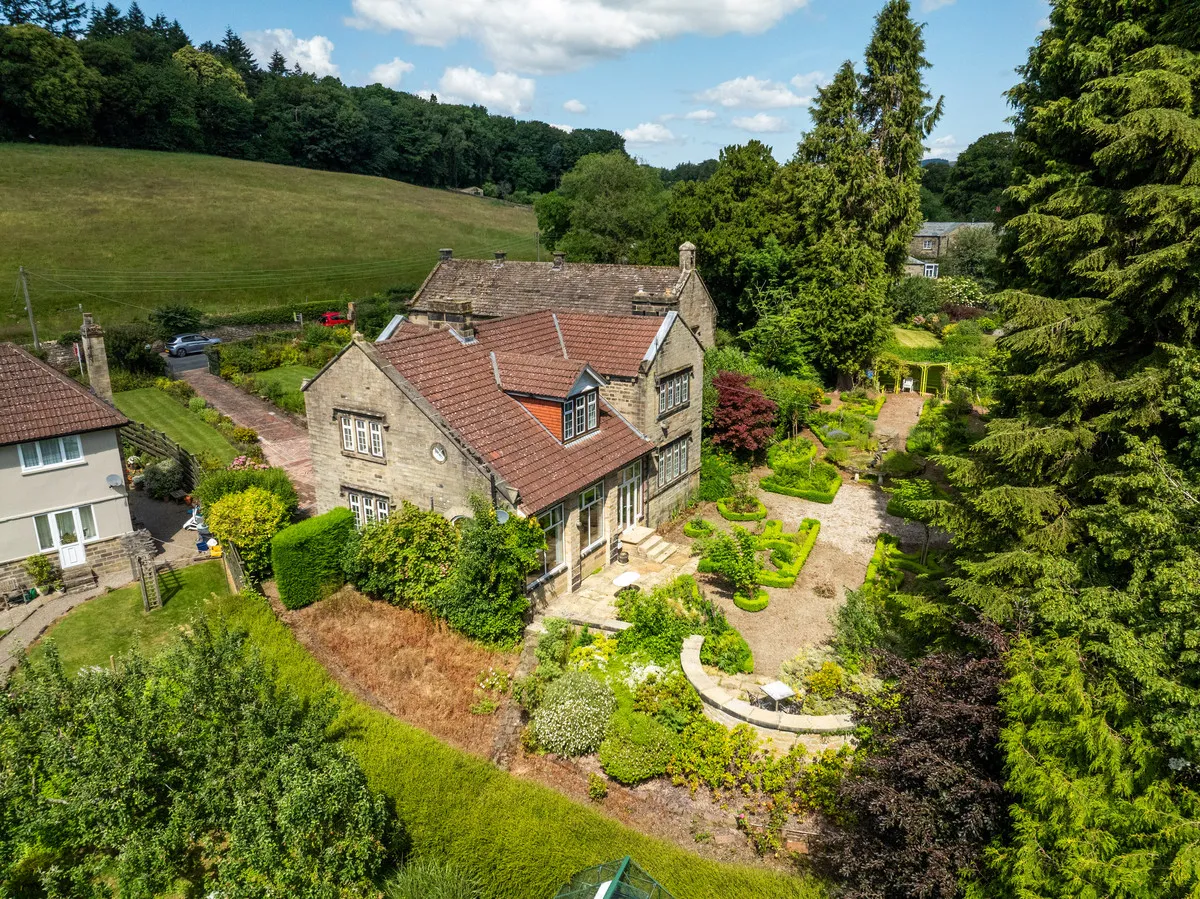 Lodge, Harrogate, HG3, photo 13