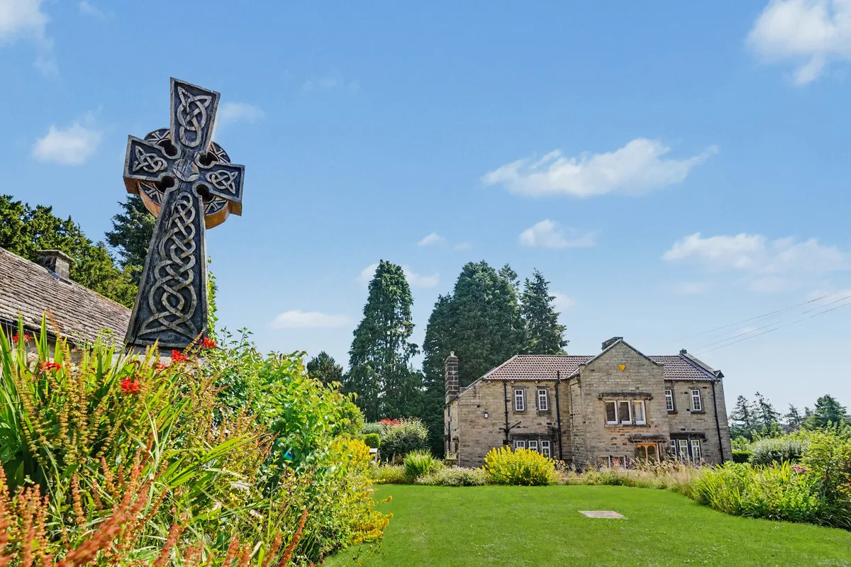 Lodge, Harrogate, HG3, photo 32