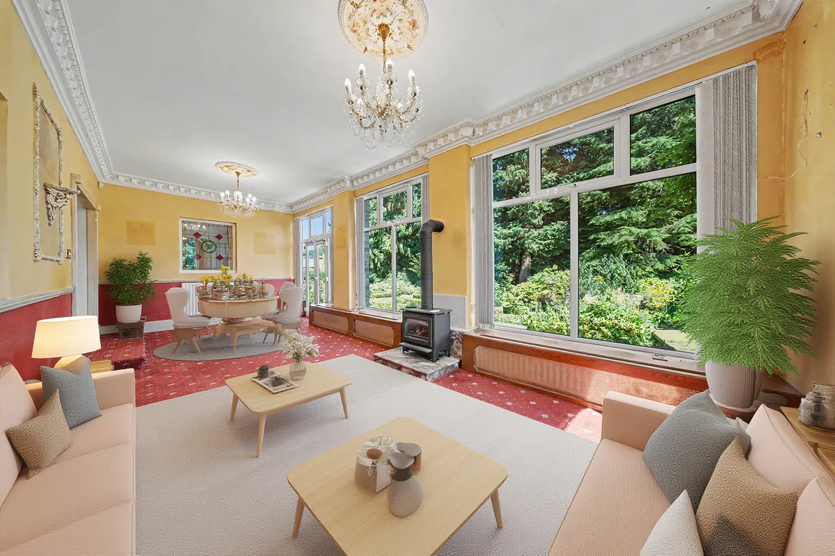 Lodge, Harrogate, HG3, photo 3