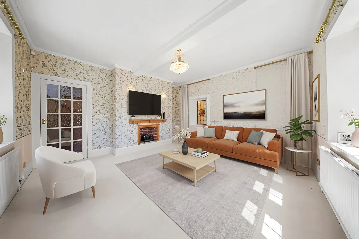Lodge, Harrogate, HG3, photo 4