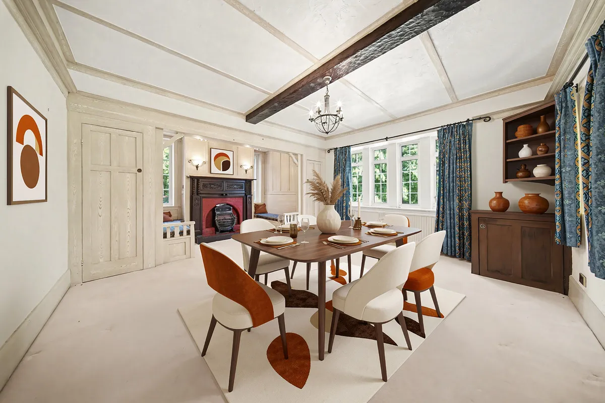 Lodge, Harrogate, HG3, photo 5