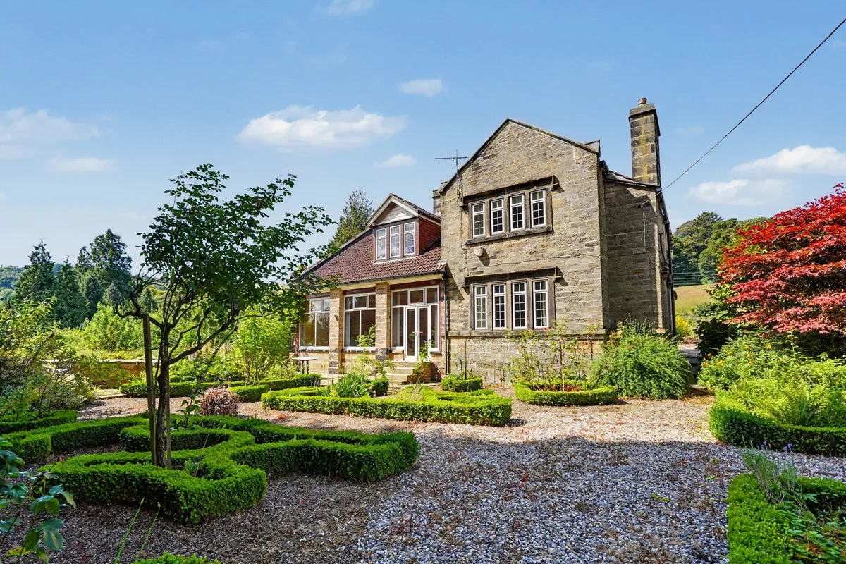 Lodge, Harrogate, HG3, photo 31