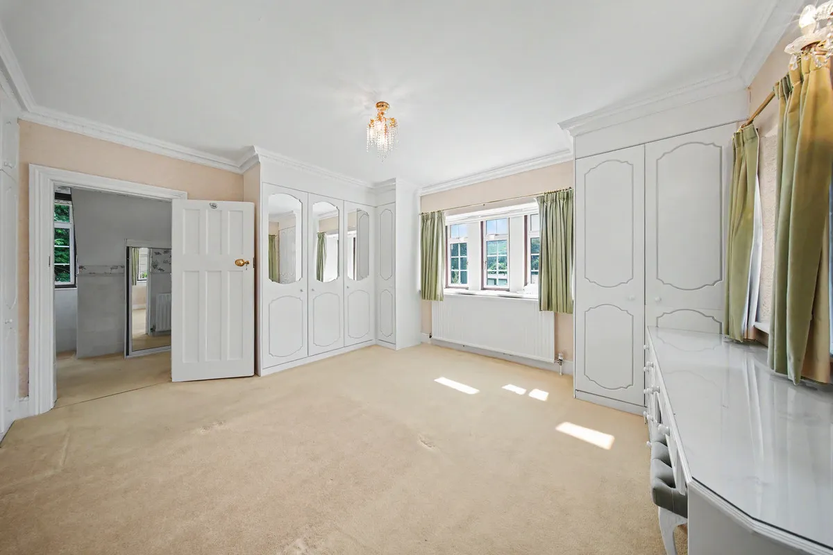 Lodge, Harrogate, HG3, photo 24