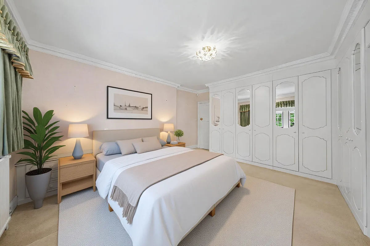Lodge, Harrogate, HG3, photo 9