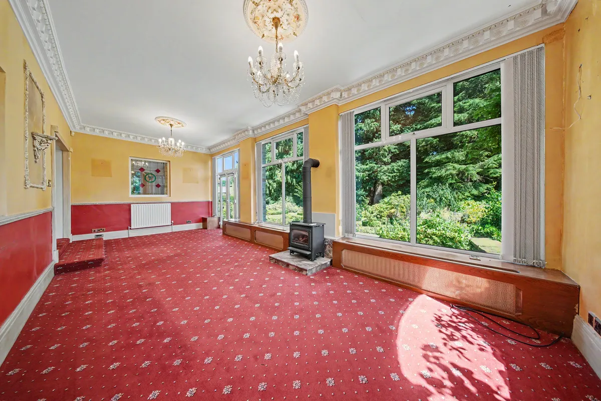 Lodge, Harrogate, HG3, photo 22