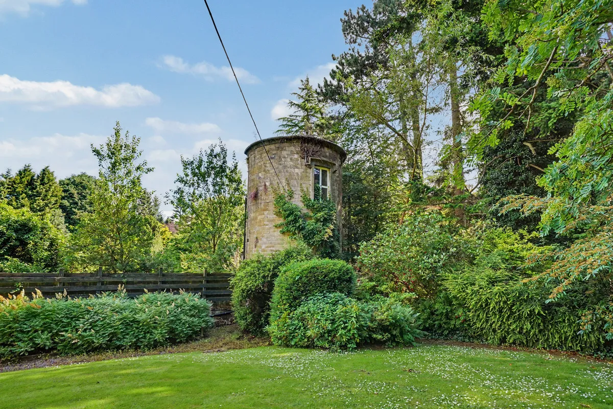 Lodge, Harrogate, HG3, photo 16