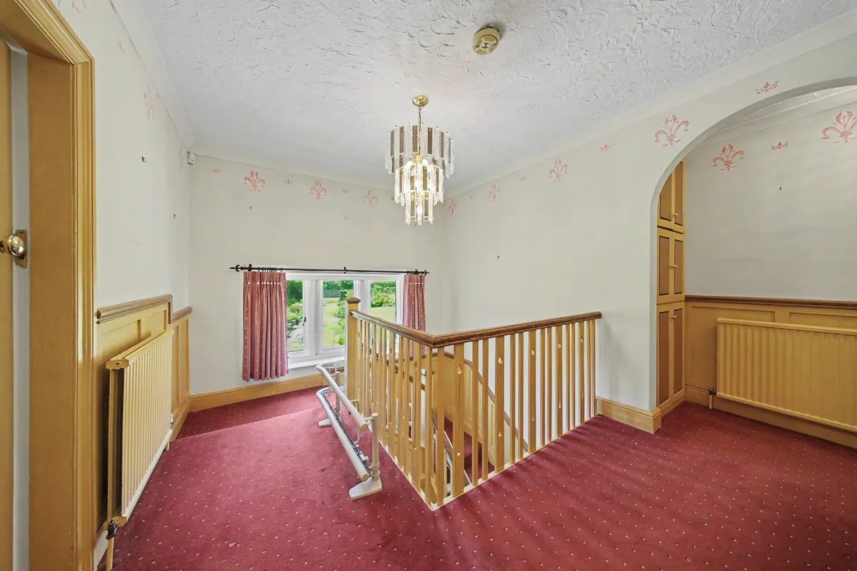 Lodge, Harrogate, HG3, photo 26