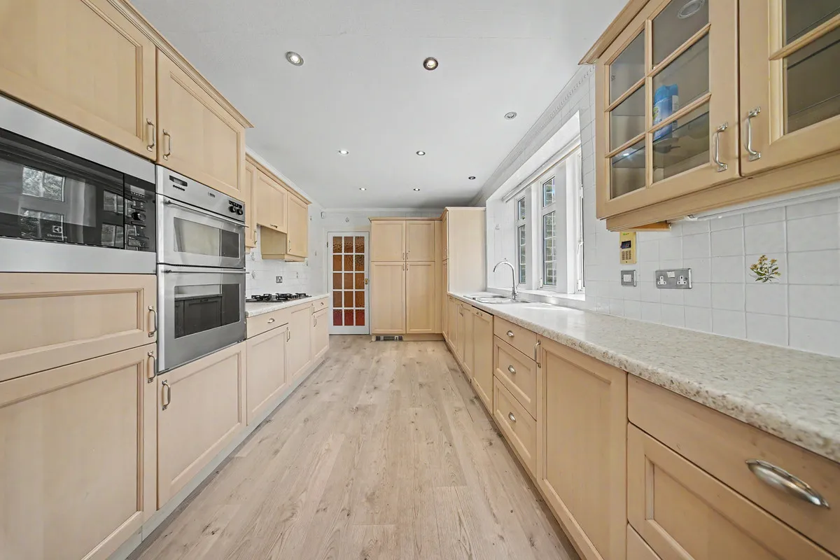 Lodge, Harrogate, HG3, photo 17