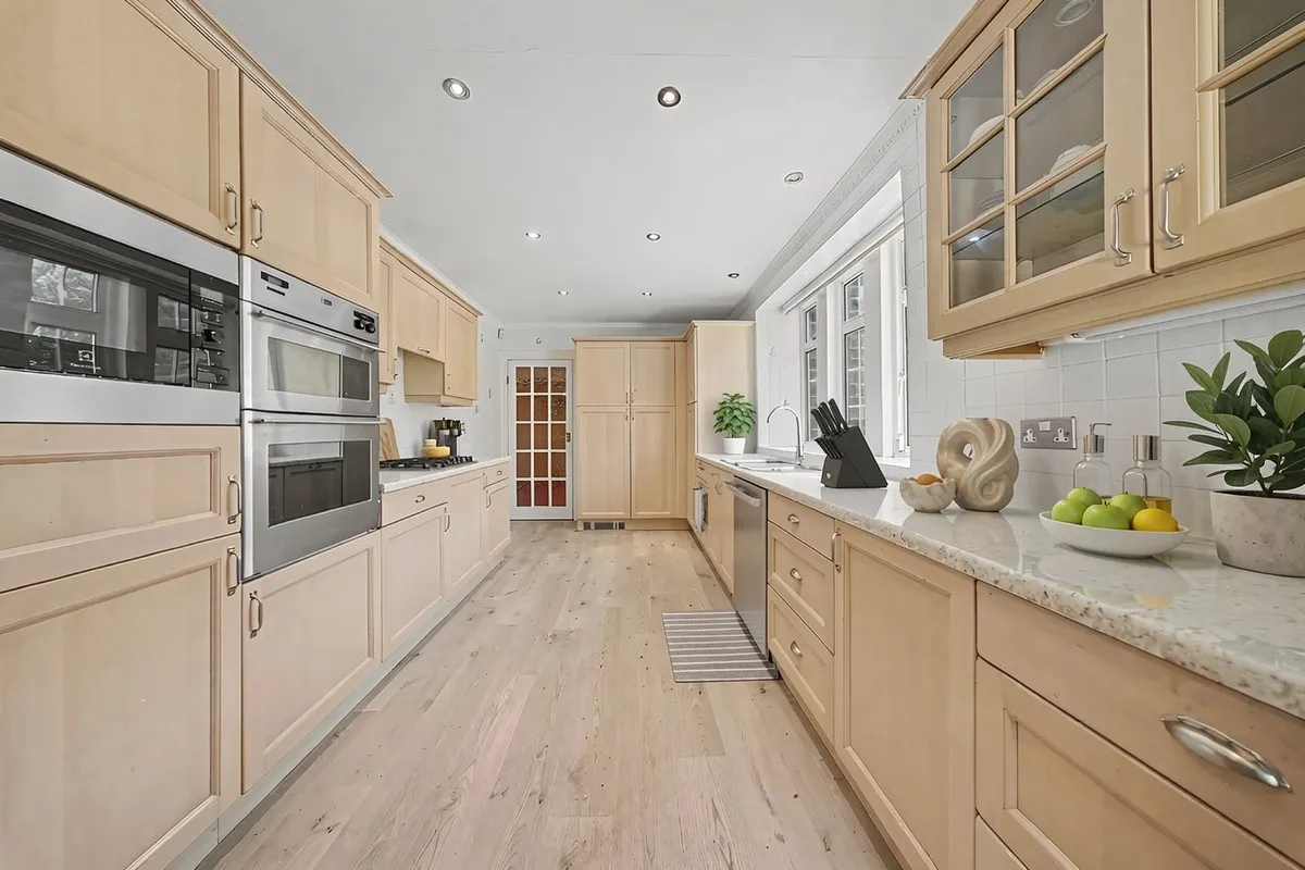 Lodge, Harrogate, HG3, photo 6