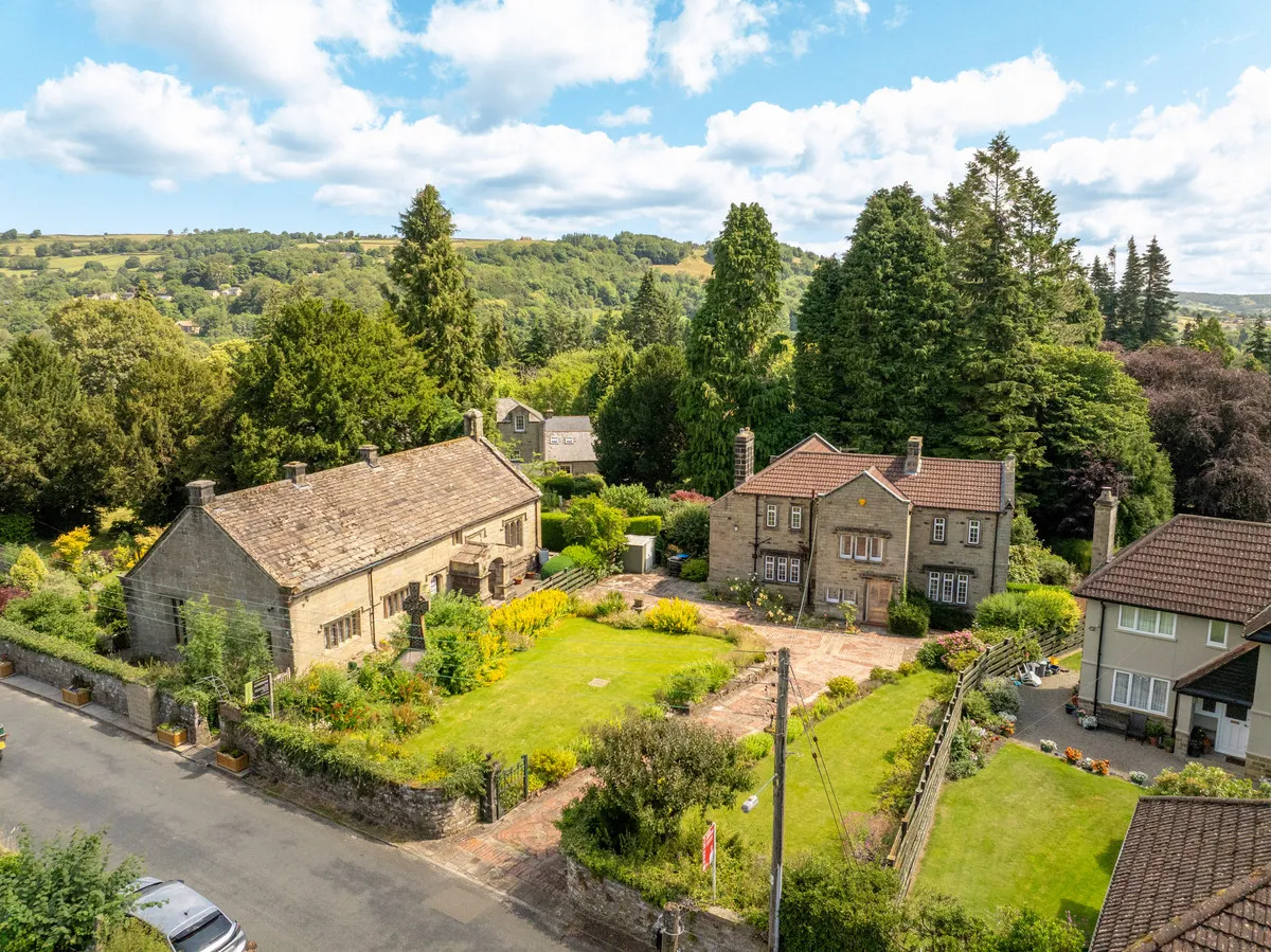 Lodge, Harrogate, HG3, photo 12