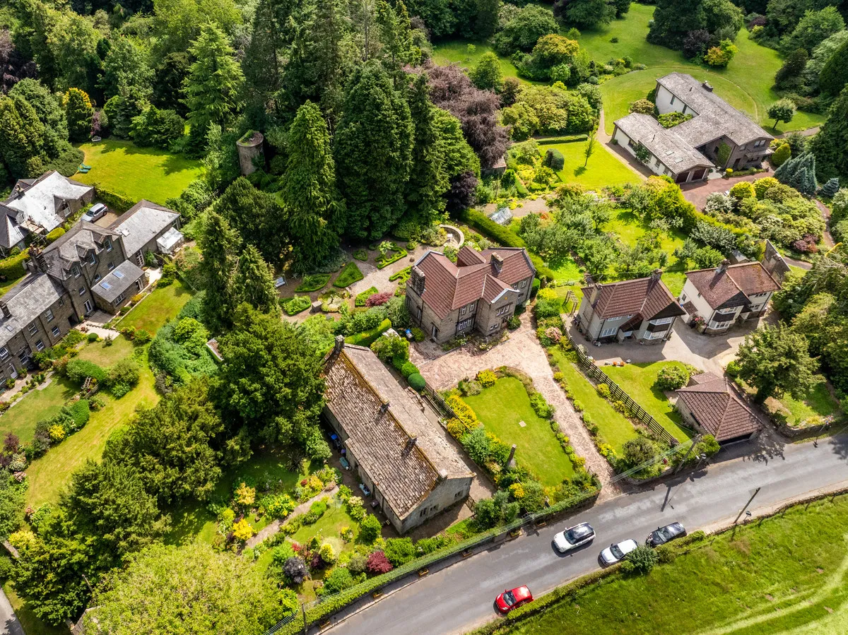 Lodge, Harrogate, HG3, photo 14