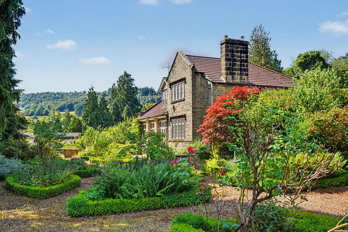 Lodge, Harrogate, HG3, photo 2