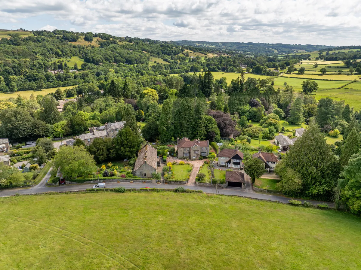 Lodge, Harrogate, HG3, photo 30