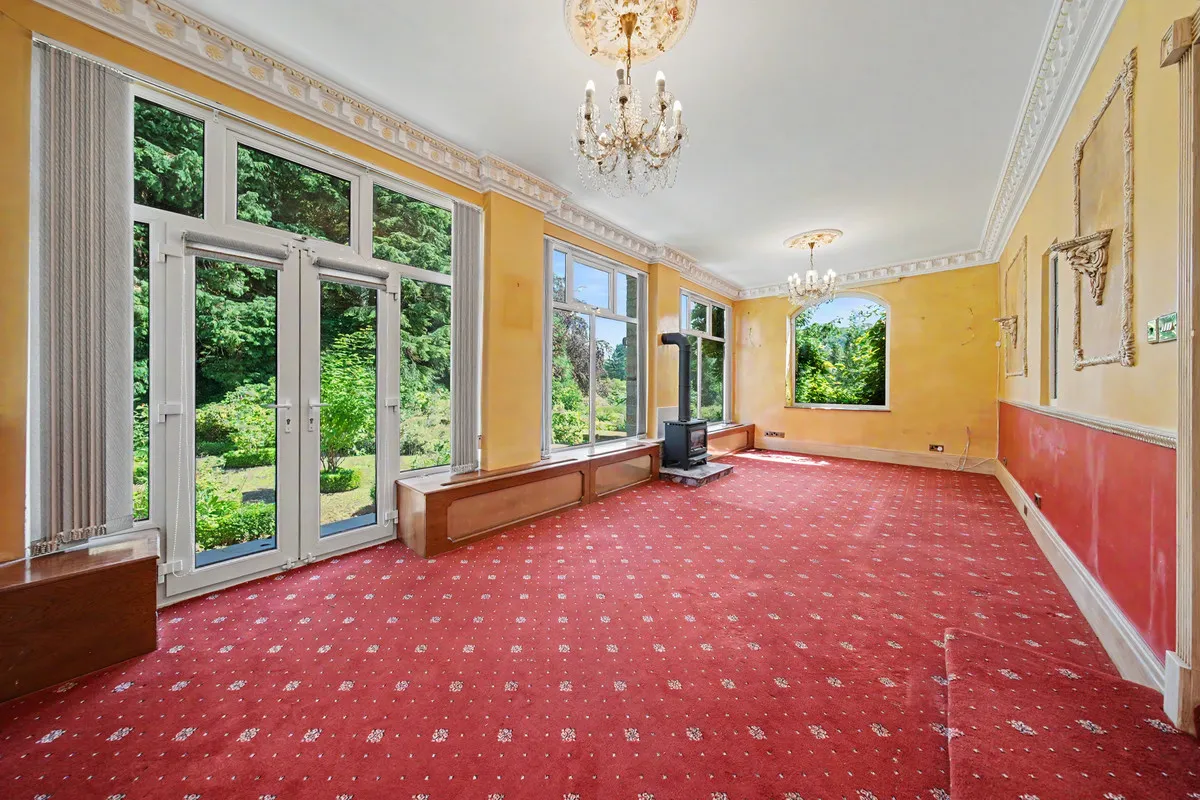 Lodge, Harrogate, HG3, photo 21
