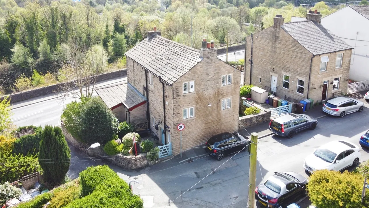 Wakefield Road, Heyrod, Stalybridge, Greater Manchester, SK15, photo 6