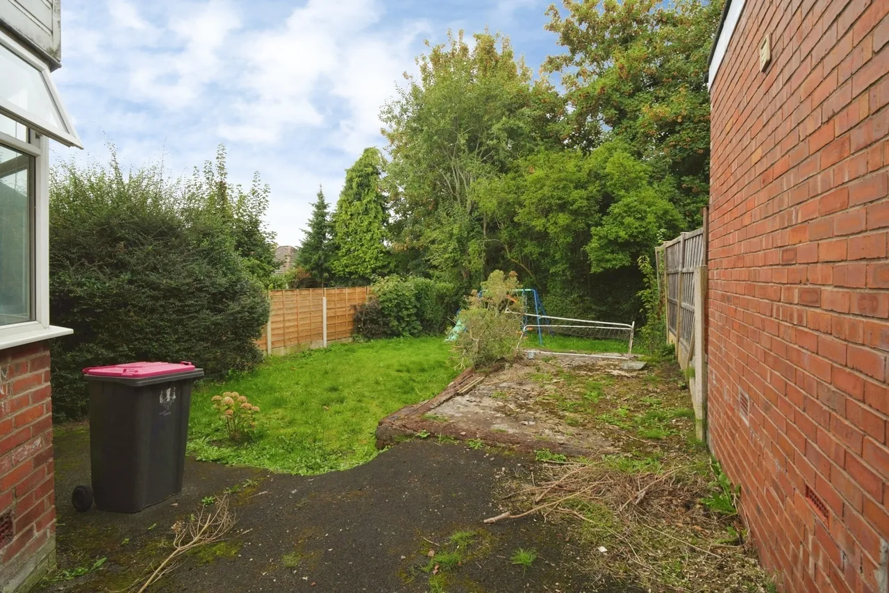 Moor Lane, Salford, Greater Manchester, M7, photo 12