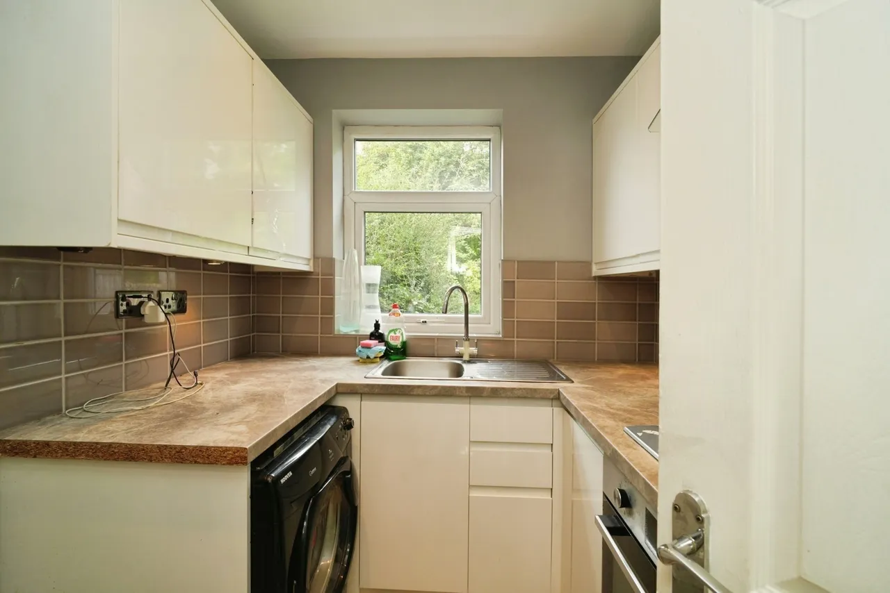 Moor Lane, Salford, Greater Manchester, M7, photo 5