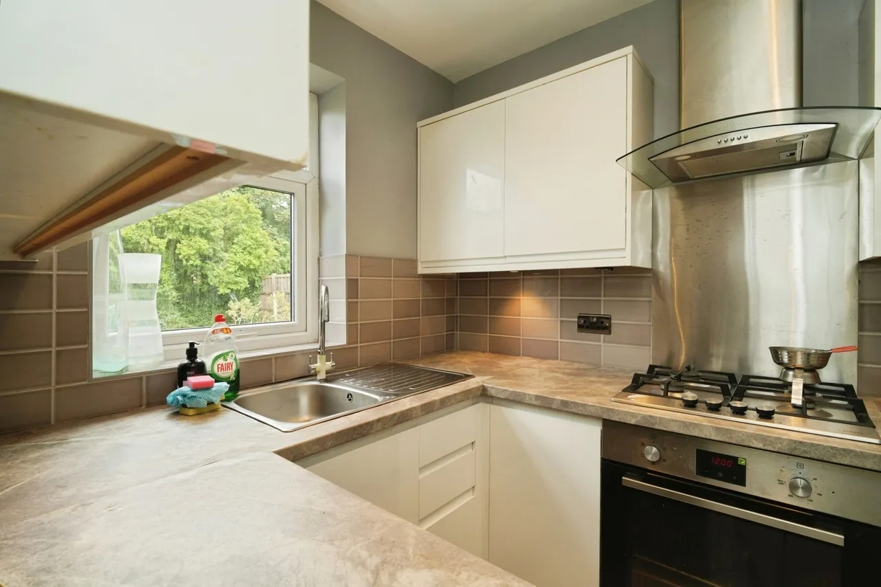 Moor Lane, Salford, Greater Manchester, M7, photo 6