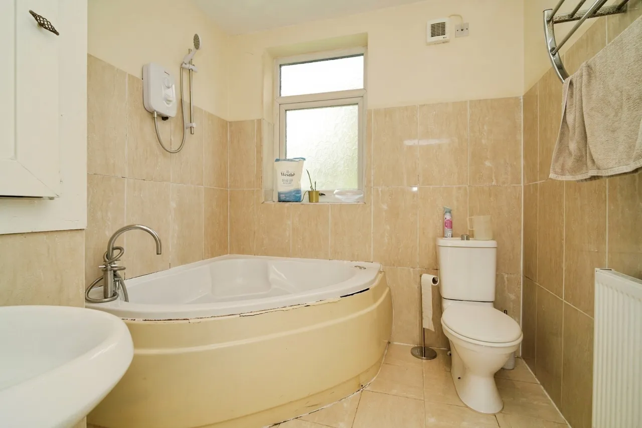 Moor Lane, Salford, Greater Manchester, M7, photo 10