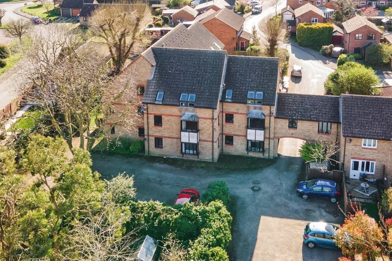Chestnut Drive, Soham, CB7, photo 14