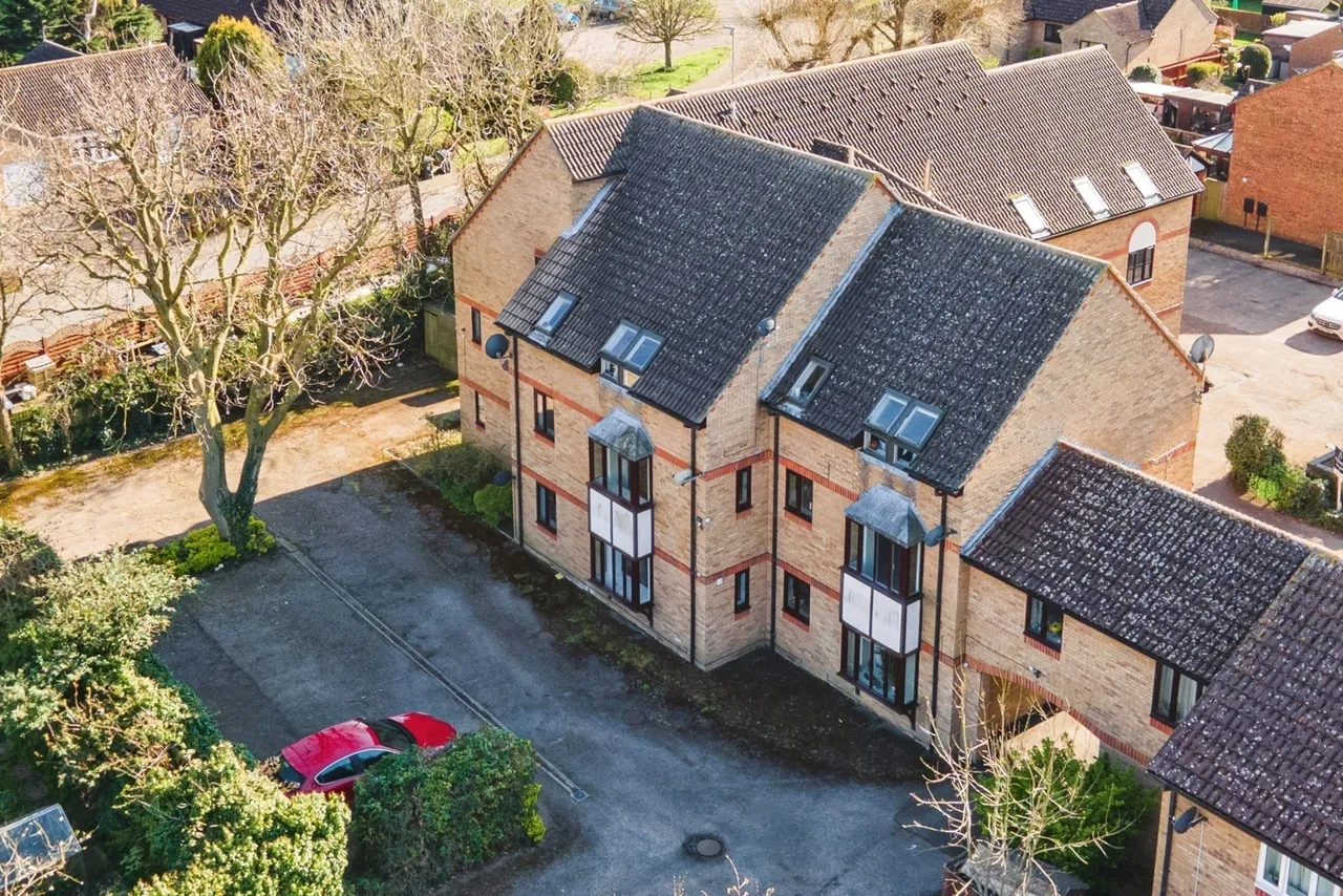 Chestnut Drive, Soham, CB7, photo 6