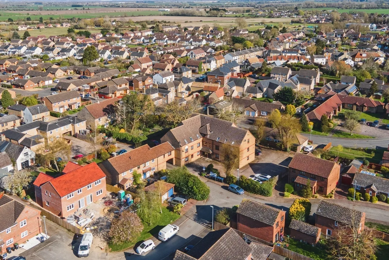 Chestnut Drive, Soham, CB7, photo 18