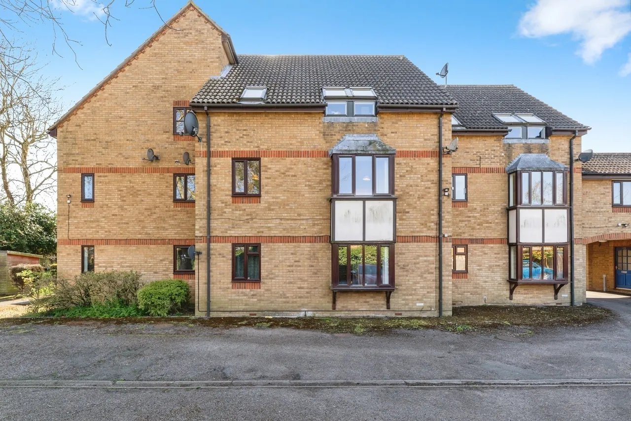 Chestnut Drive, Soham, CB7, photo 15