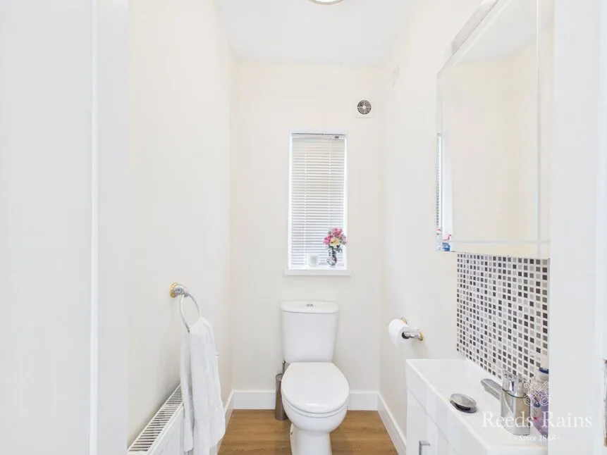 Watchgate, Nunthorpe, North Yorkshire, TS7, photo 10