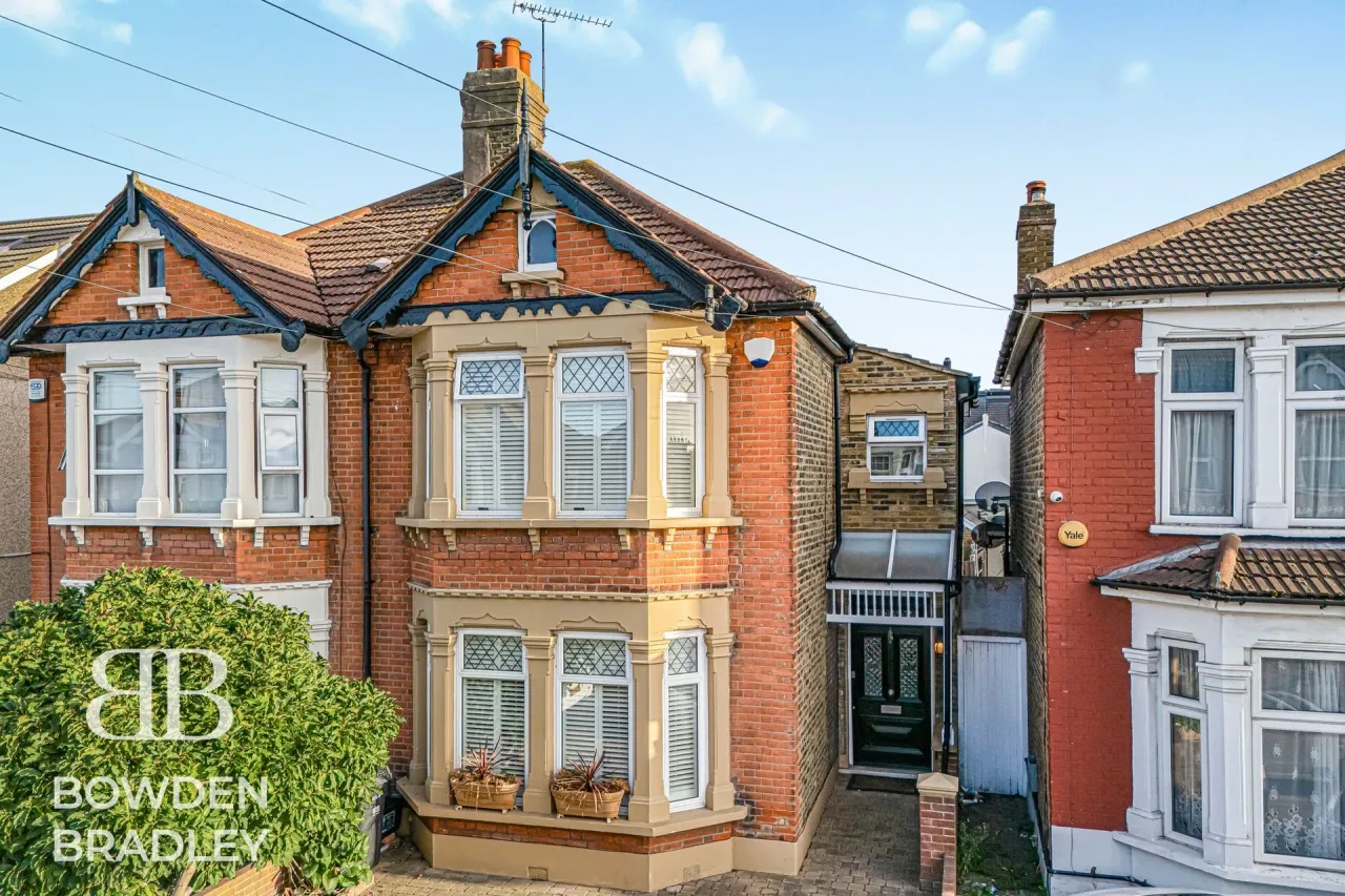 Kingston Road, Ilford, IG1, photo 33