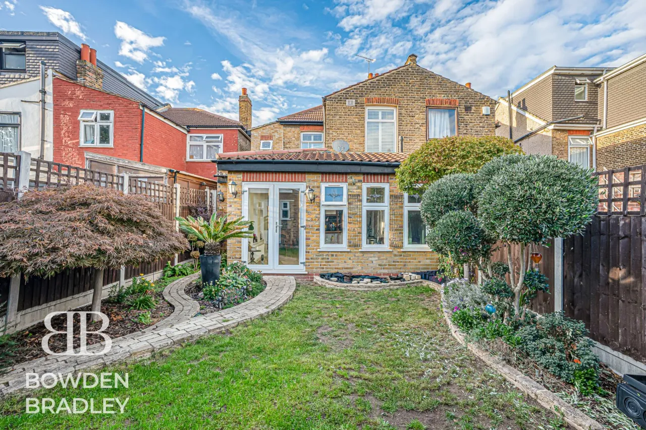 Kingston Road, Ilford, IG1, photo 30