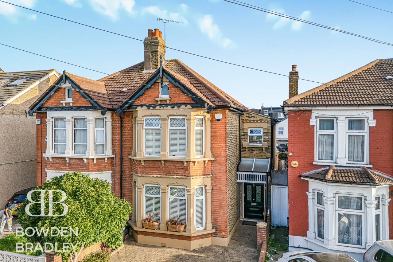 Kingston Road, Ilford, IG1, photo 34