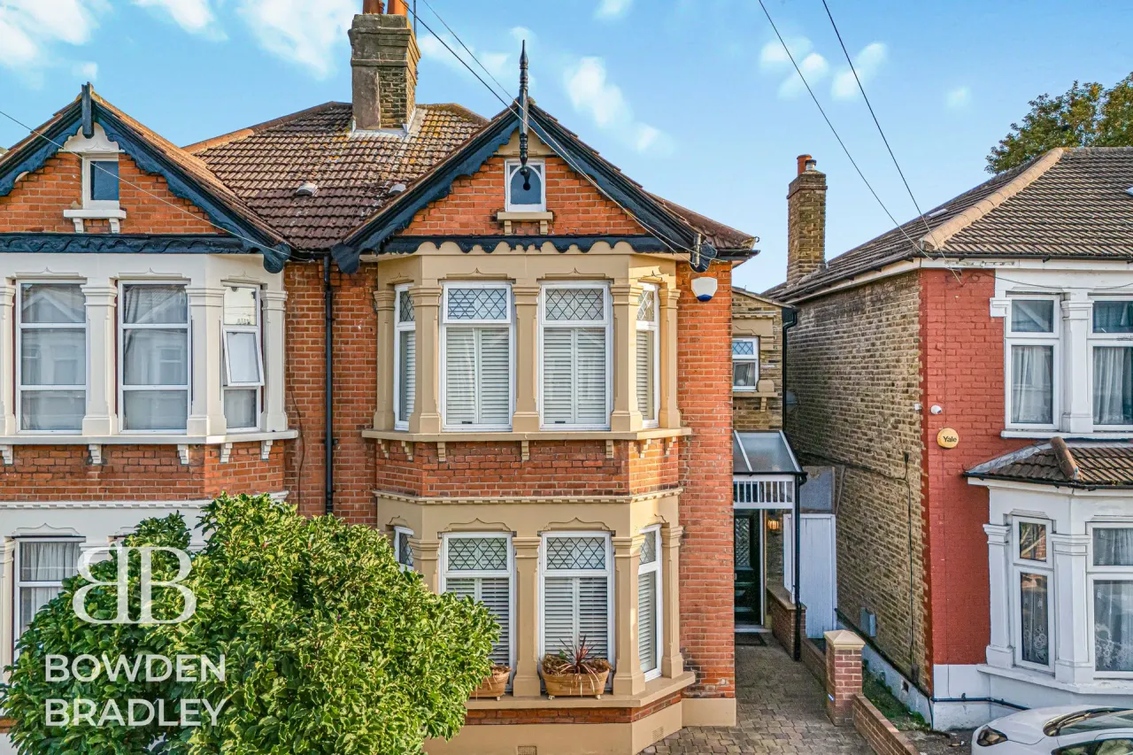 Kingston Road, Ilford, IG1, photo 65