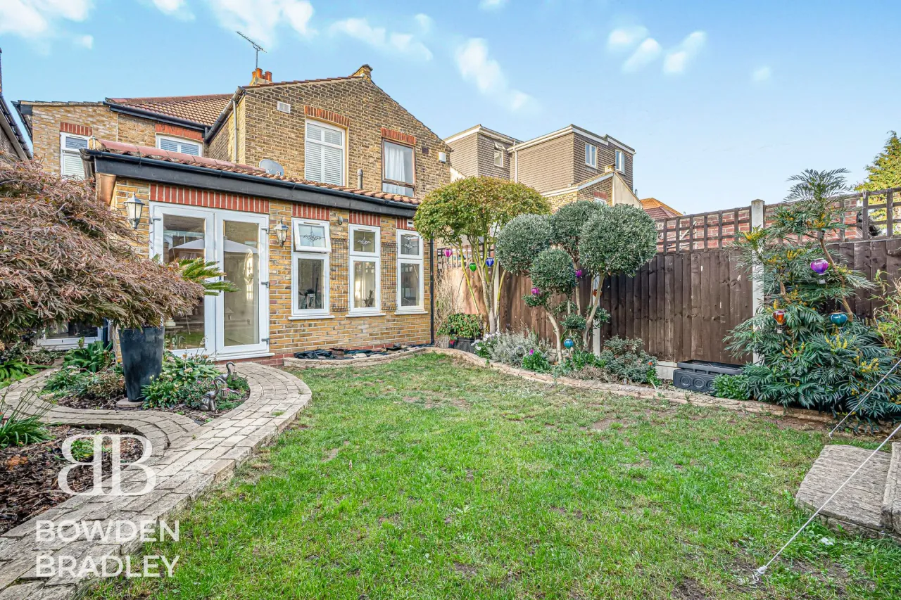 Kingston Road, Ilford, IG1, photo 62