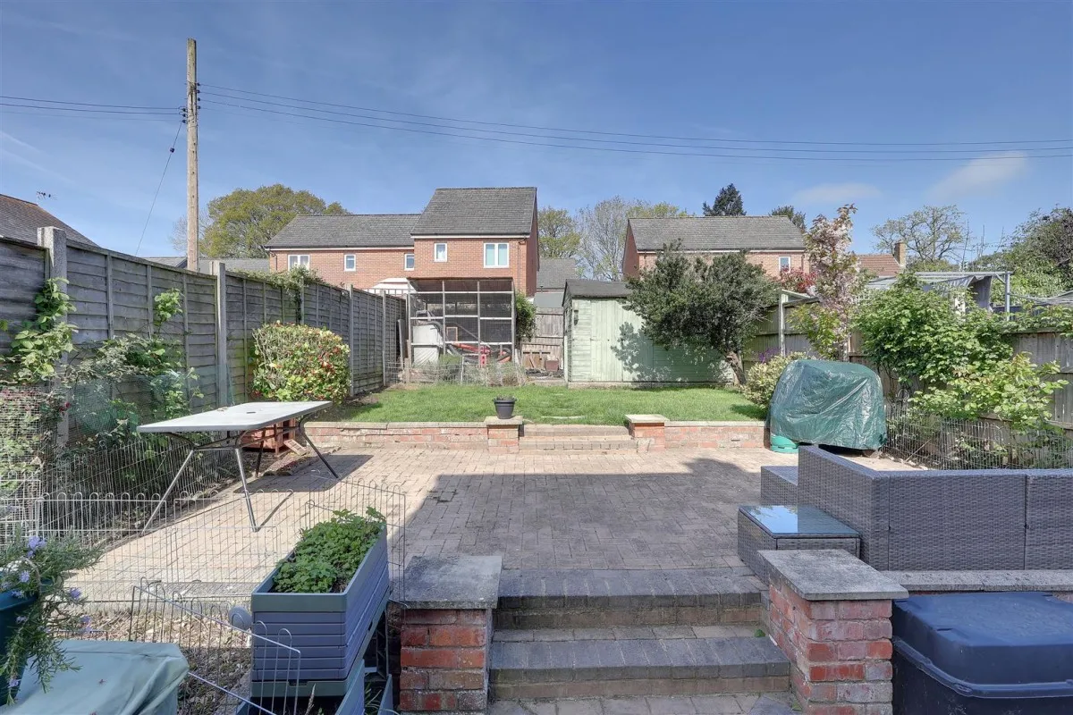 Bradfords Close, Newent, GL18, photo 7