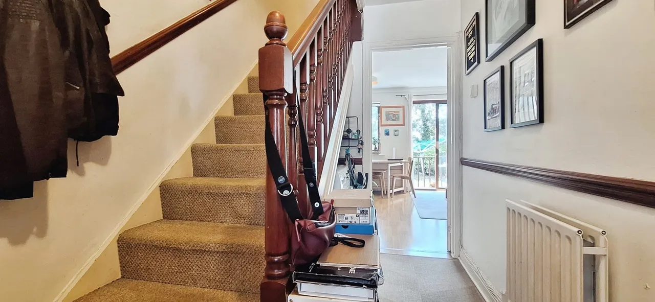 Westview Close, Hanwell, W7, photo 8