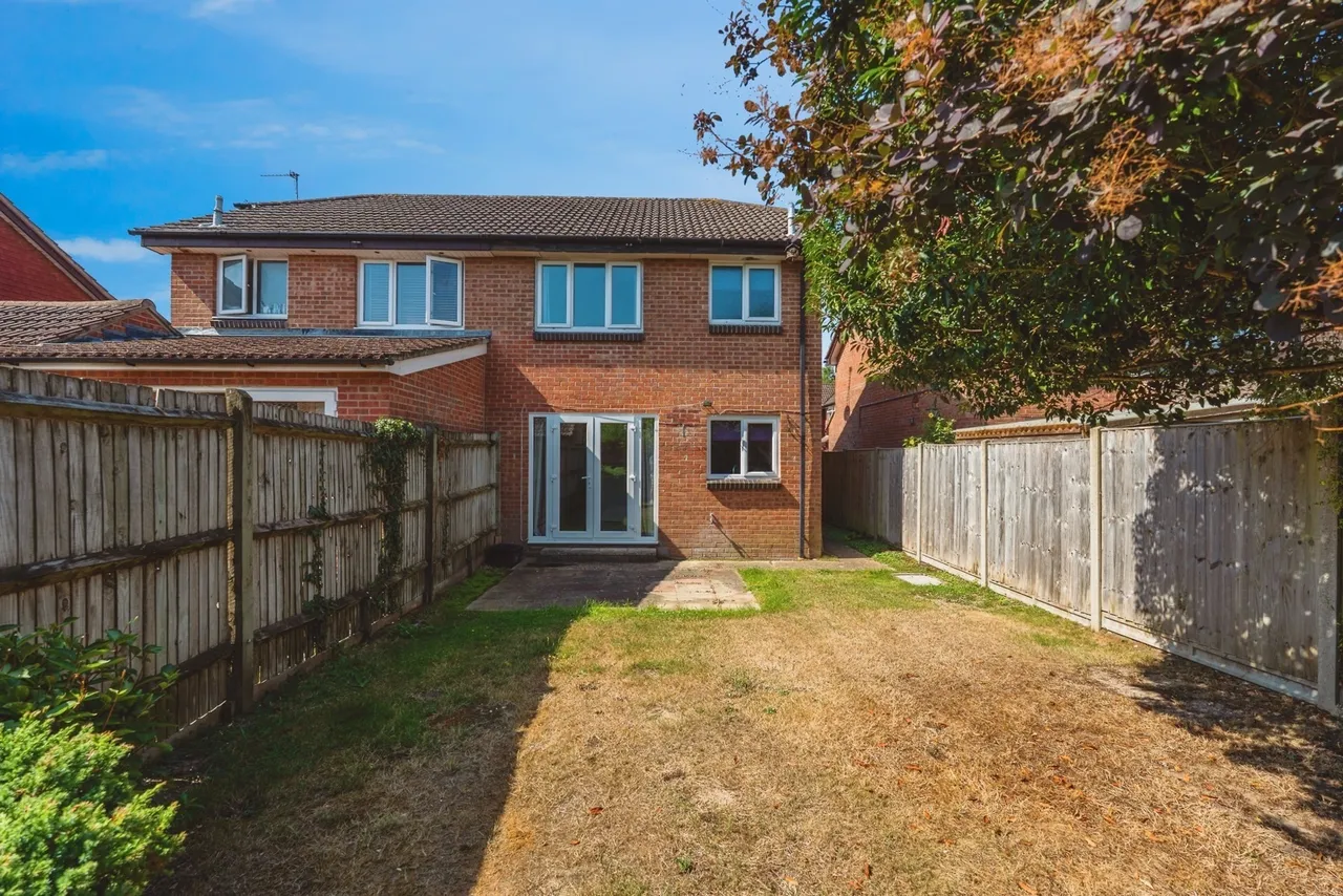Pipers Close, West Totton, SO40, photo 6