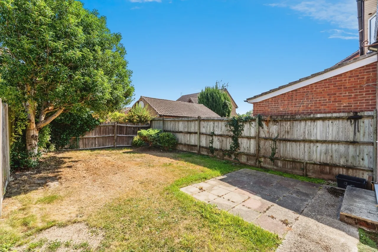 Pipers Close, West Totton, SO40, photo 5